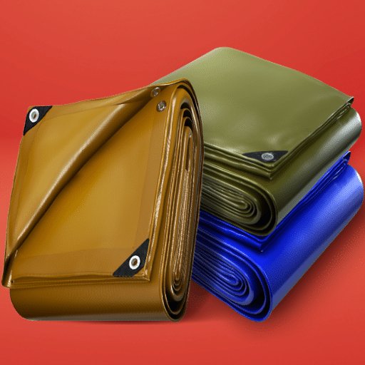 Choosing the Right Tarp for Your Needs