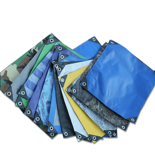 Understanding PE Tarpaulin