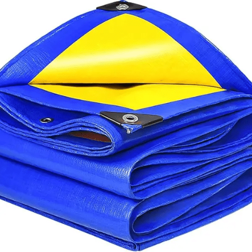Applications of PE Tarpaulin