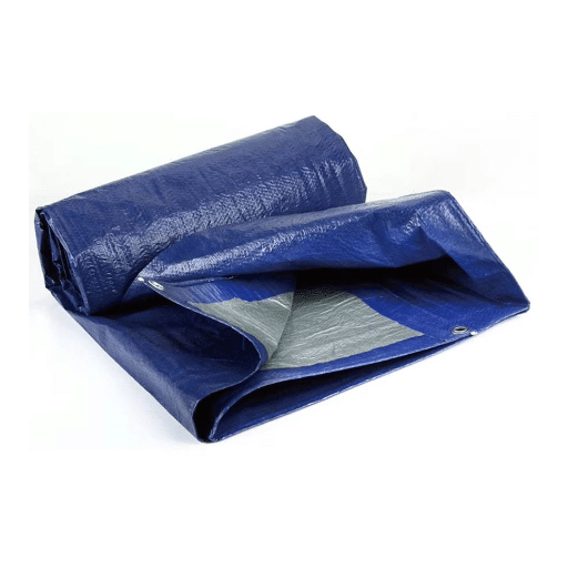 Introduction to Tarpaulin Materials