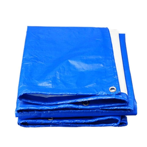 Environmental Impact of Tarpaulin Materials