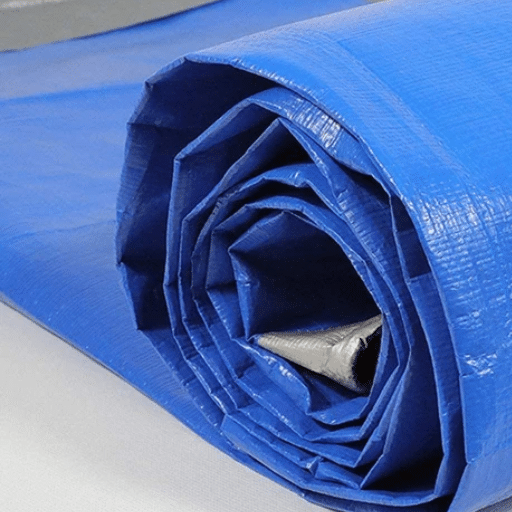 Factors Affecting the Durability of Polyethylene Tarps