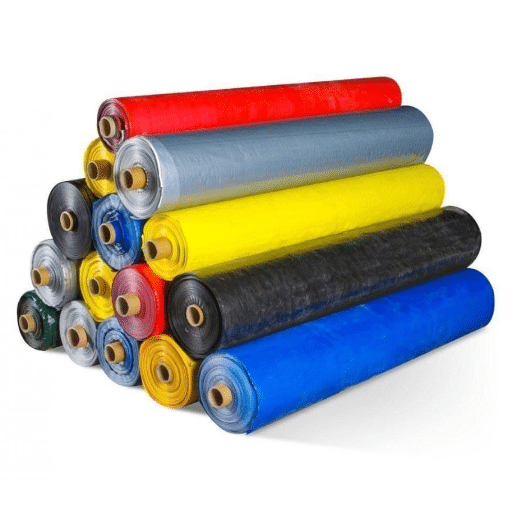 Cost-Effectiveness of PVC and HDPE Tarpaulins