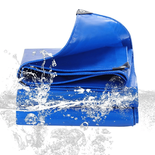 Choosing the Right Tarpaulin for Your Needs