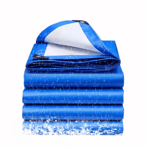 Understanding Tarpaulin Lifespan