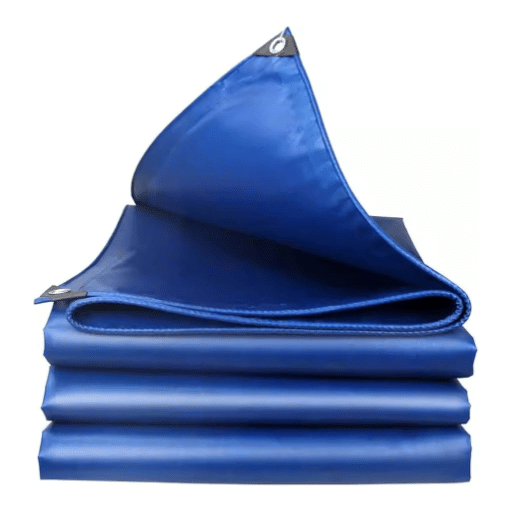 Understanding Tarp Materials