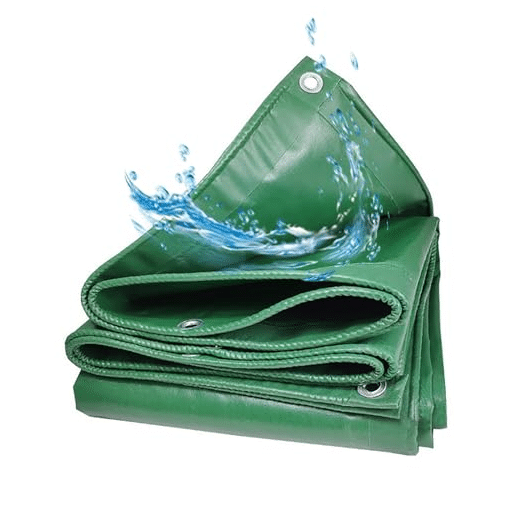 Understanding Tarp Materials