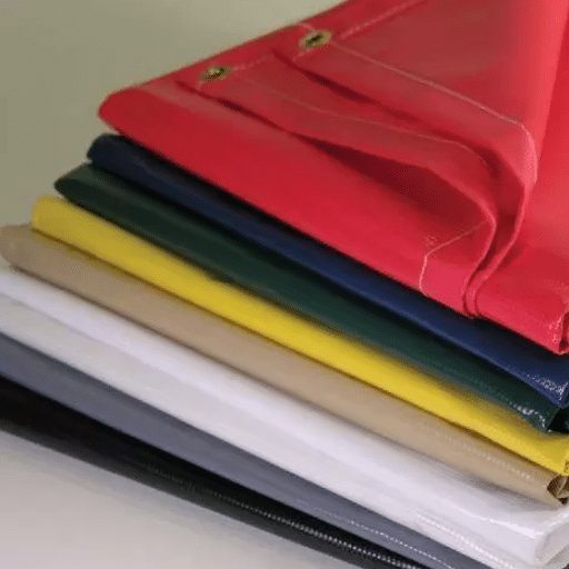 Strengths and Weaknesses of Each Tarp Type