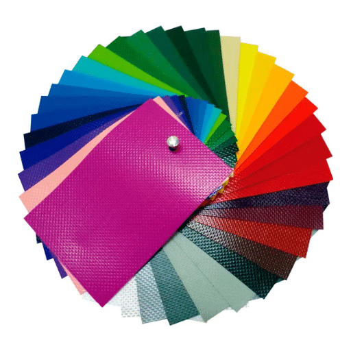 Understanding Tarp Materials