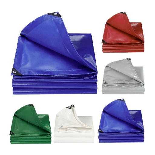 Advantages and Disadvantages of Each Tarp Material