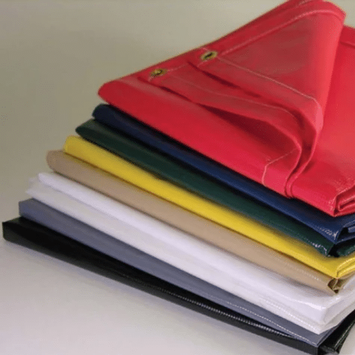 Why Choosing the Right Tarp Size Matters