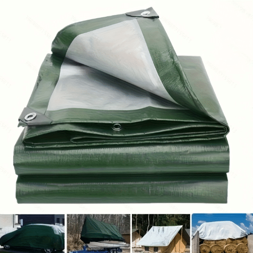 Step-by-Step Guide to Measuring for a Tarp