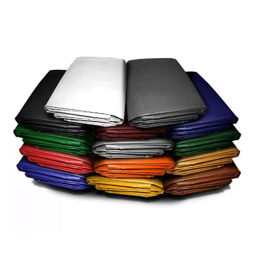 Factors to Consider When Choosing a Tarp Size