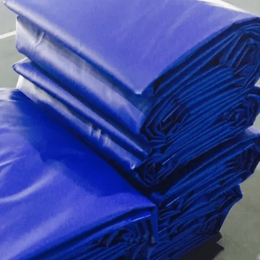 Applications of Tarpaulins in Various Industries