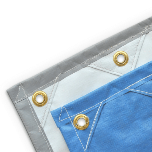 Benefits of Using Canvas Tarpaulins
