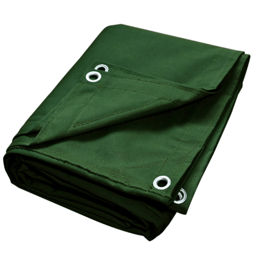 Understanding Canvas Tarps