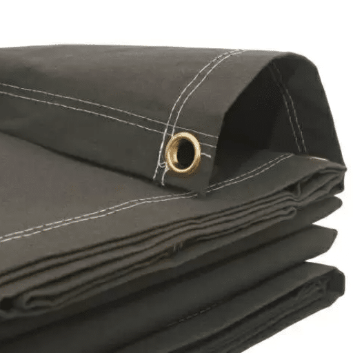 Ideal Use Cases for Canvas Tarps