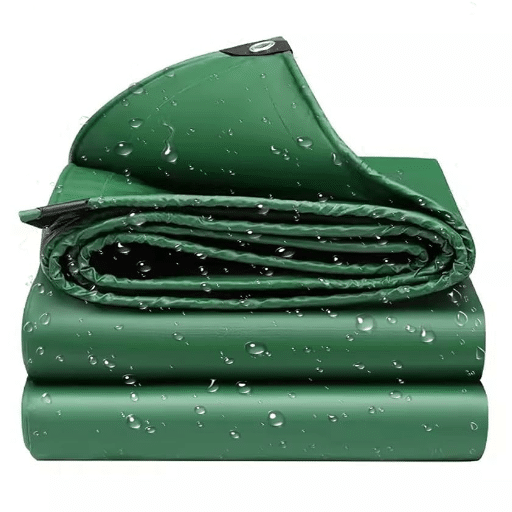 Introduction to Tarpaulins