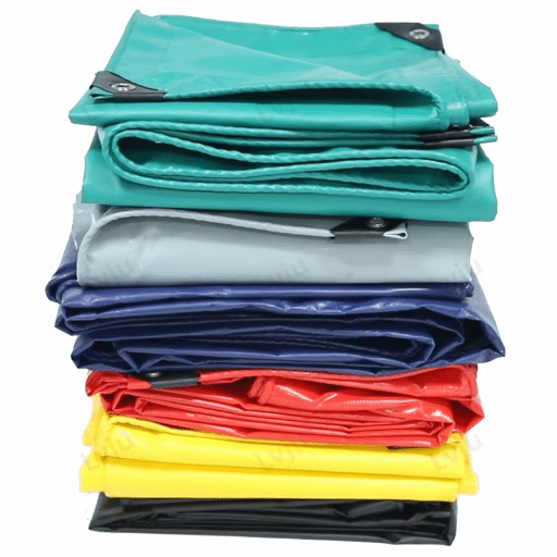 What Defines the "Heaviest Grade" Tarpaulin?