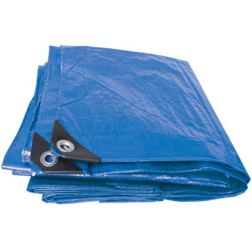 Applications of the Heaviest Grade Tarpaulin