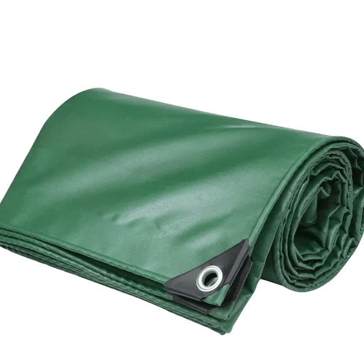 Pros and Cons of the Heaviest Grade Tarpaulin