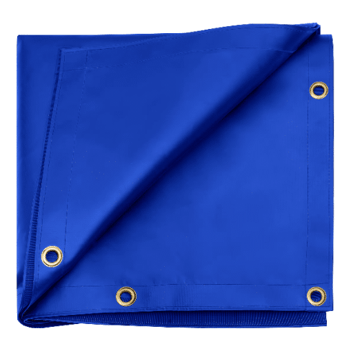 Emerging Trends in Heavy-Duty Tarpaulins