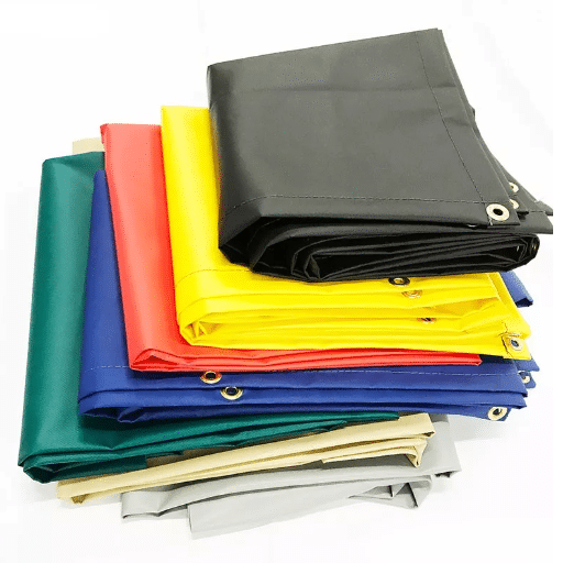 Heavy Duty vs. Standard Tarps