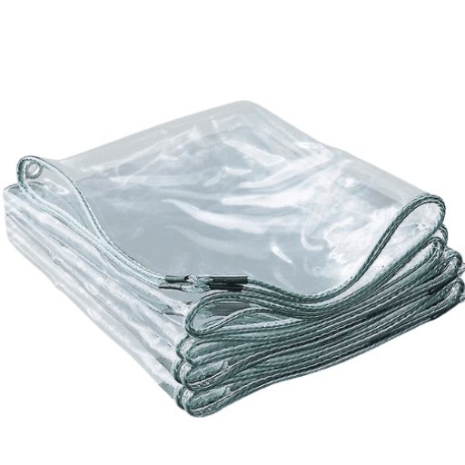 Benefits of Clear Tarps