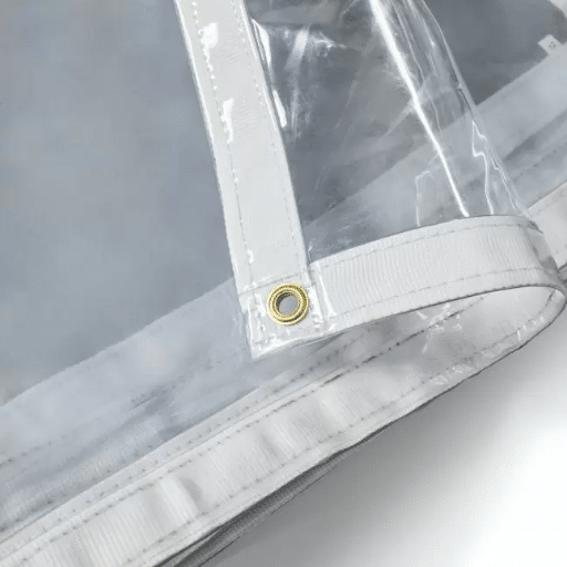 Choosing the Right Clear Tarp