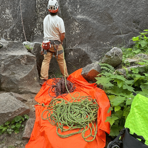 Uses of Rope Tarps