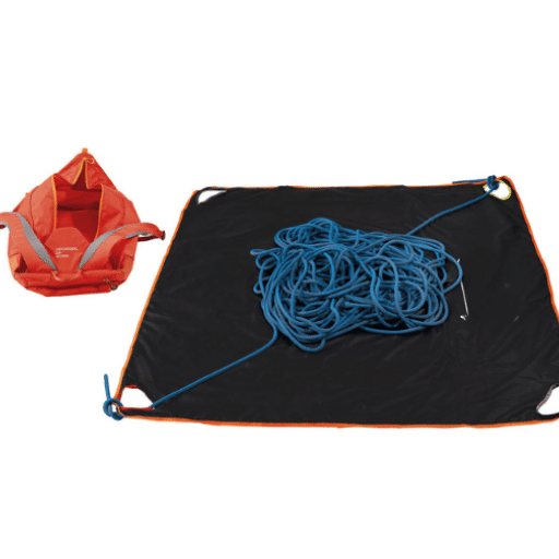 Benefits of Using Rope Tarps