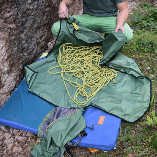 Choosing the Right Rope Tarp