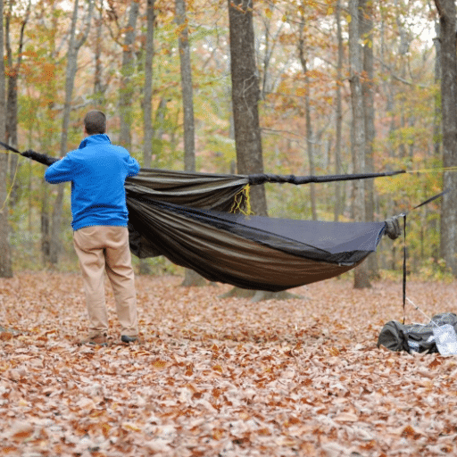 Scenarios Where Rope Tarps are Indispensable