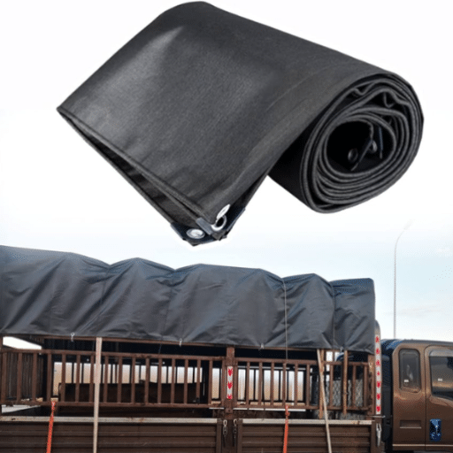 Understanding Truck Tarps