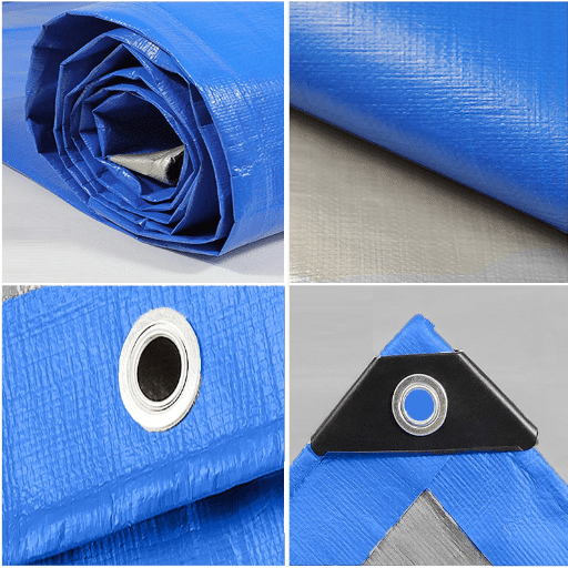 Understanding Tarpaulins and Their Applications