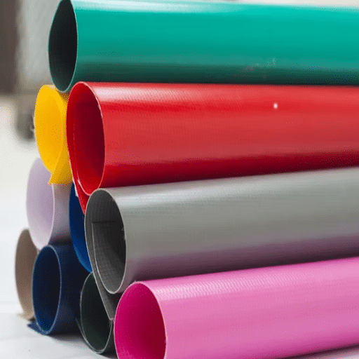 Choosing the Right Tarpaulin Manufacturer