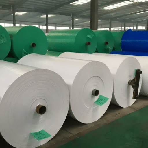 Leading Tarpaulin Manufacturers in China