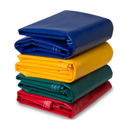 Types of Truck Tarps