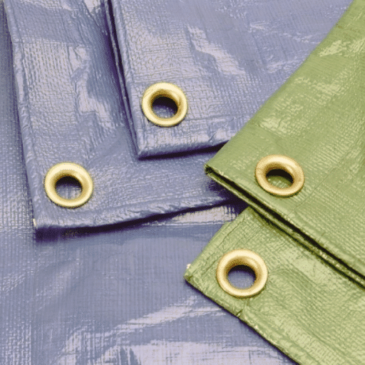 Choosing the Right Tarpaulin
