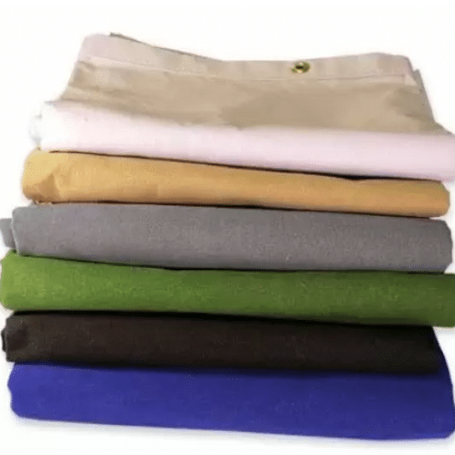 Types of Heavy-Duty Tarps