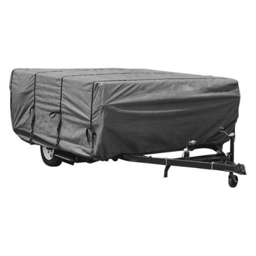 The Importance of Trailer Covers