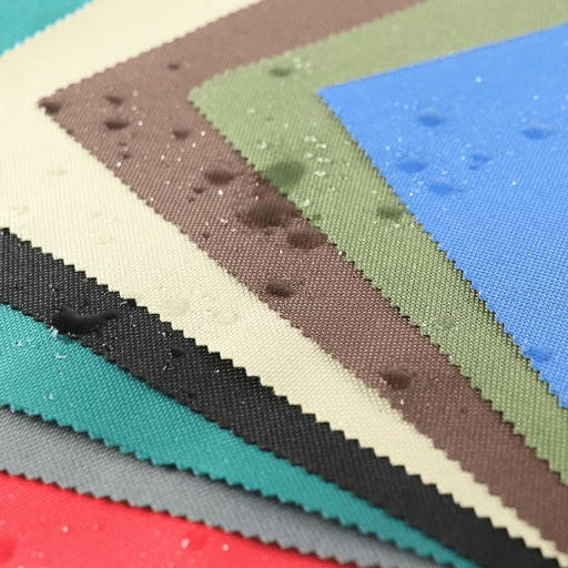 Types of Canvas Covers Available