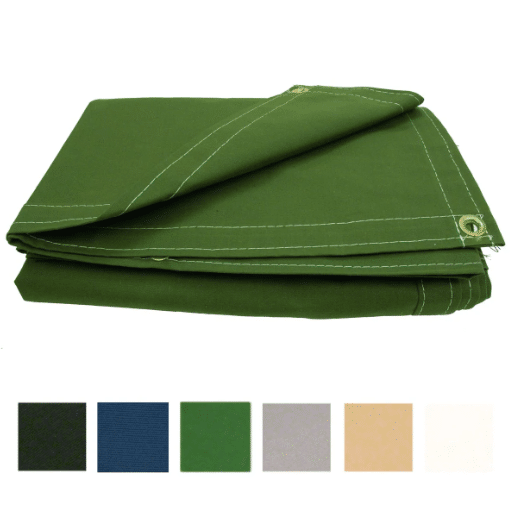 Where to Buy the Best Canvas Covers