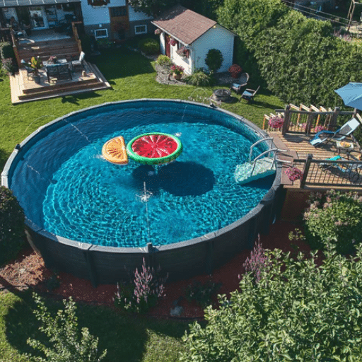Choosing the Right Option for Your Pool