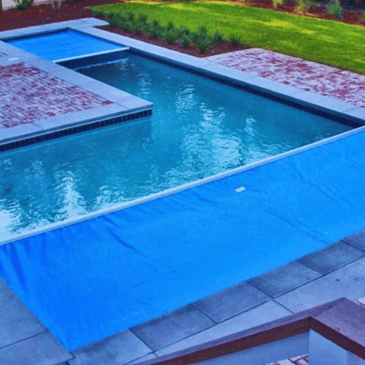 Understanding the Importance of a Tarp for Your Swimming Pool