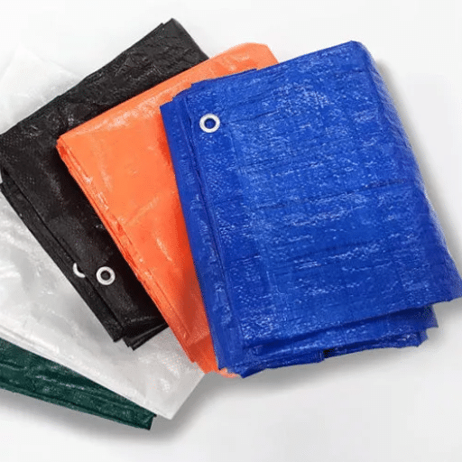 The Key Features of Heavy Duty Poly Tarps