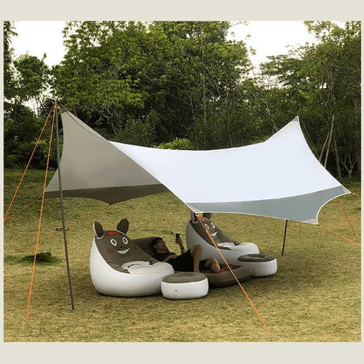 Practical Applications of Sun Proof Tarps