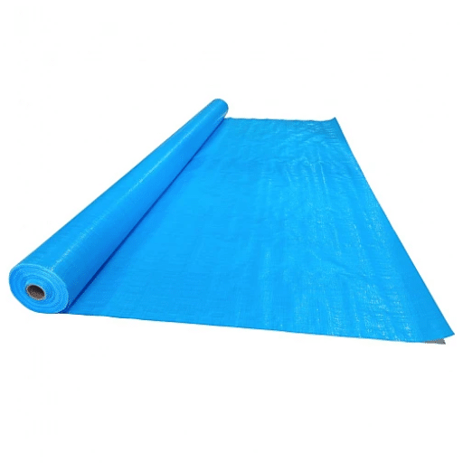 Introduction to Tarp UV Protection