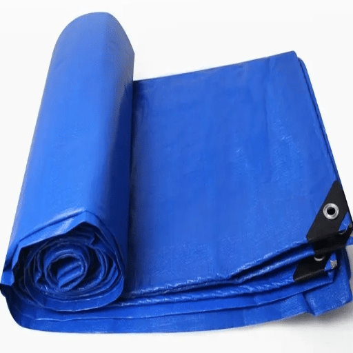 Applications of UV Protected Tarps