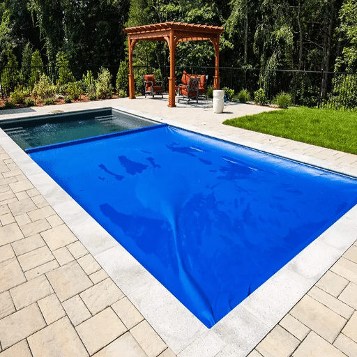 Choosing the Right Pool Cover